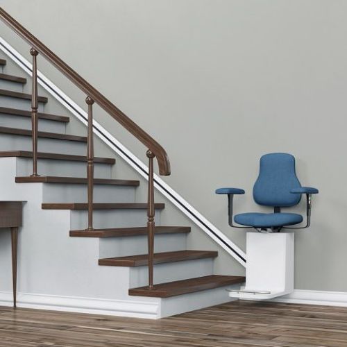 silla elevadora